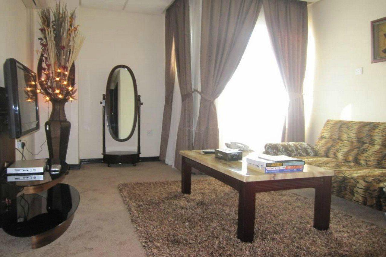 Hotel Al Nakheel