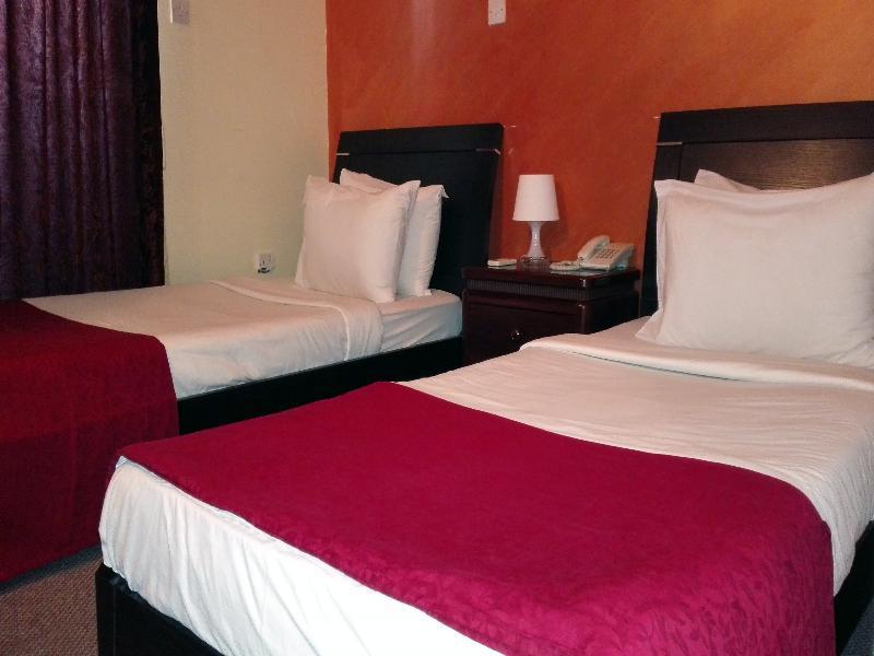 Al Nakheel Hotel 3*
