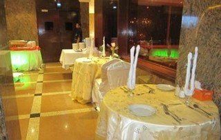 Al Nakheel 3* Doha