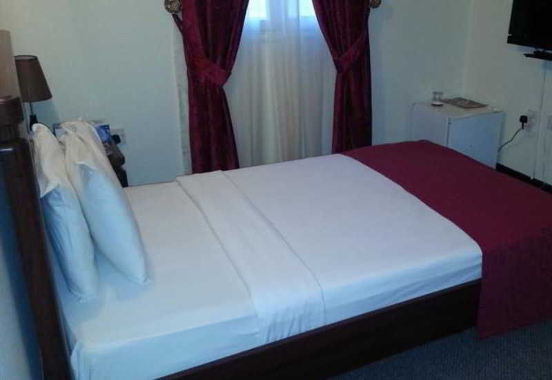 Al Nakheel Hotel 3*
