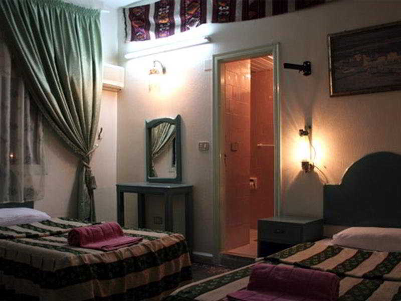 Hotel Al Nakheel Doha