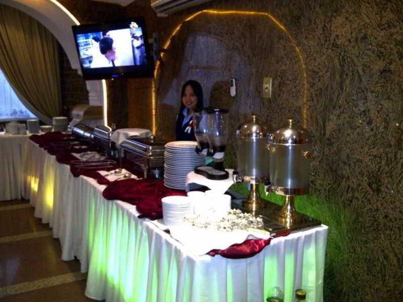 Al Nakheel 3* Doha