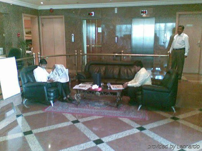 Hotel Al Nakheel 3*