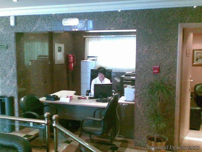 Al Nakheel Hotel