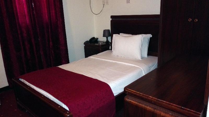 Al Nakheel Hotel Doha