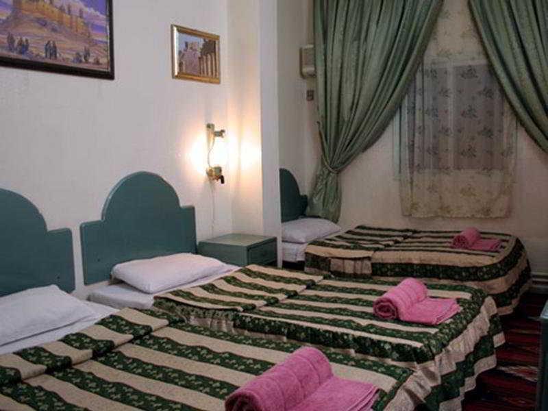 Al Nakheel 3* Doha