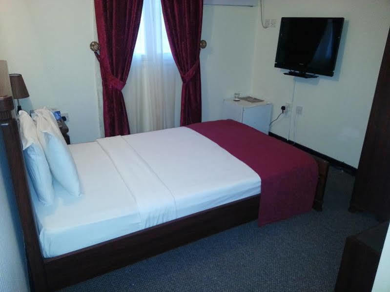 Al Nakheel Hotel Doha