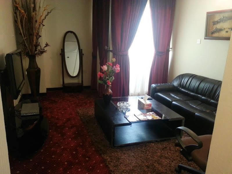 Hotel Al Nakheel 3*