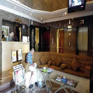 Al Nakheel Hotel